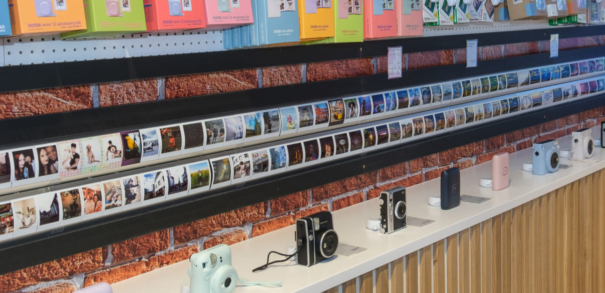 Instax